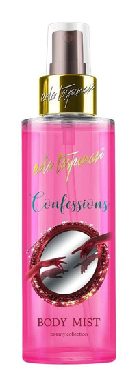 Eda Taşpınar Confessions Çiçeksi Kadın Vücut Spreyi 200 ml