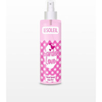 Lesoleil Garden Love Çiçeksi Kadın Vücut Spreyi 150 ml