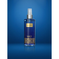 Lelas Navy Çiçeksi Unisex Vücut Spreyi 250 ml