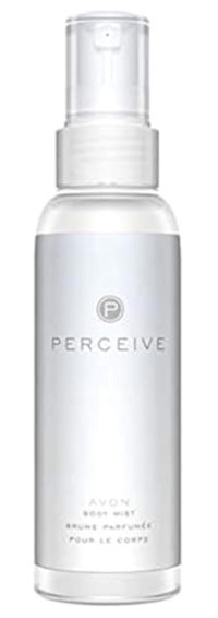 Avon Perceive Çiçeksi Kadın Vücut Spreyi 100 ml