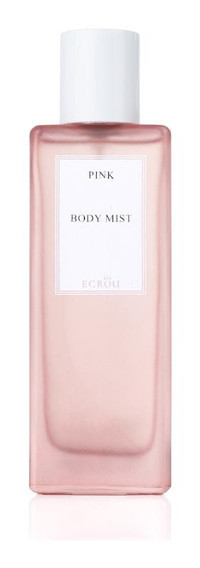Ecrou Pink Meyvemsi Kadın Vücut Spreyi 50 ml