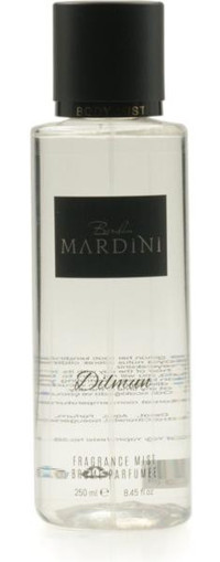 Berdan Mardini Dilmun Meyvemsi Kadın Vücut Spreyi 250 ml