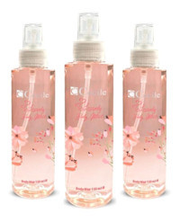 Cecile Lovely Çiçeksi Kadın Vücut Spreyi 150 ml