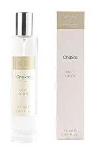 Chakra Soft Limen Meyvemsi Nemlendiricili Kadın Vücut Spreyi 55 ml