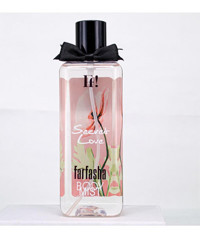 Farfasha Secret Love Meyvemsi Kadın Vücut Spreyi 250 ml