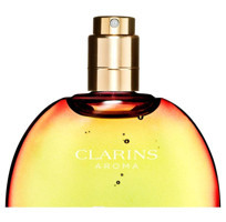 Clarins Eau Des Jardins Meyvemsi Kadın Vücut Spreyi 100 ml
