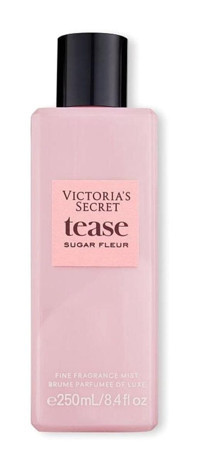 Victoria's Secret Tease Sugar Fleur Meyvemsi Kadın Vücut Spreyi 250 ml