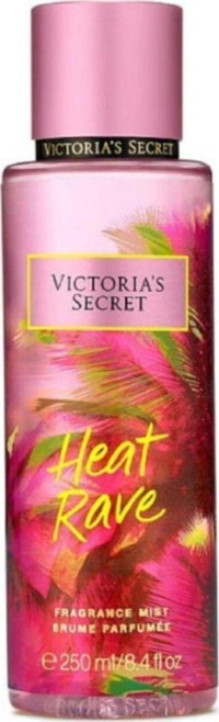 Victoria's Secret Heat Rave Meyvemsi Kadın Vücut Spreyi 250 ml
