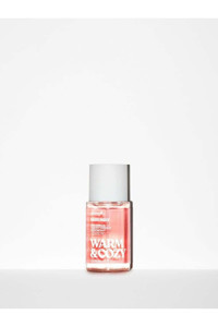 Pink Warm & Cozy Meyvemsi Kadın Vücut Spreyi 250 ml