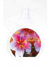 Mara Four Seasons Paradise Çiçeksi Kadın Vücut Spreyi 150 ml