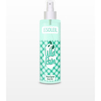 Lesoleil Wild Rain Çiçeksi Kadın Vücut Spreyi 150 ml