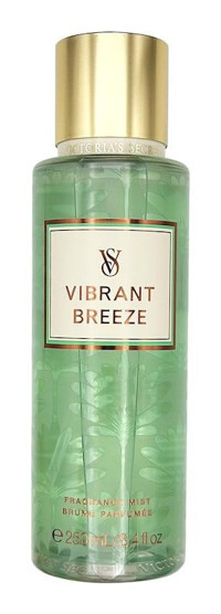 Victoria's Secret Vibrant Breeze Meyvemsi Kadın Vücut Spreyi 250 ml