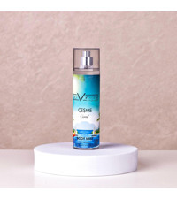 Jo Vossen Çeşme Fresh Kadın Vücut Spreyi 200 ml
