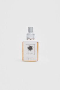 Stradivarius Solar Bliss Meyvemsi Kadın Vücut Spreyi 100 ml