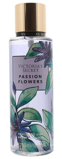 Victoria's Secret Passion Flowers Meyvemsi Kadın Vücut Spreyi 250 ml