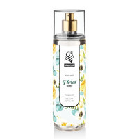Armasari Floral Secret Çiçeksi Kadın Vücut Spreyi 150 ml