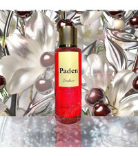 Paden Seduce Çiçeksi Kadın Vücut Spreyi 250 ml
