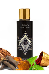 Nobren Oud For Greatness Oryantal Unisex Vücut Spreyi 250 ml