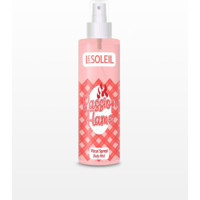 Lesoleil Passion Home Çiçeksi Kadın Vücut Spreyi 150 ml