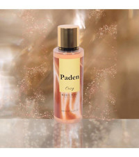 Paden Cozy Aromatik Simli Kadın Vücut Spreyi 250 ml