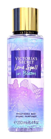 Victoria's Secret Love Spell In Bloom Çiçeksi-Meyvemsi Kadın Vücut Spreyi 250 ml