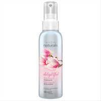 Avon Naturals Delightful Manolya Kadın Vücut Spreyi 100 ml