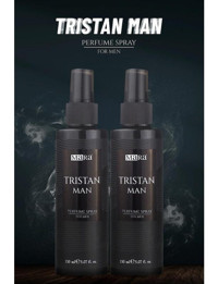 Mara Tristan Man Vanilya Erkek Vücut Spreyi 150 ml