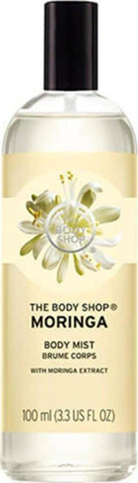 The Body Shop Moringa Moringa Kadın Vücut Spreyi 100 ml