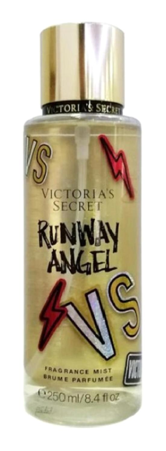 Runway Runway Angel Meyvemsi Kadın Vücut Spreyi 250 ml