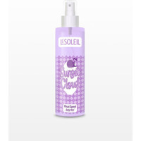 Lesoleil Sunset Cloud Çiçeksi Kadın Vücut Spreyi 150 ml