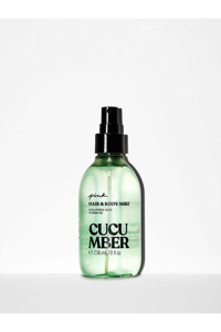 Pink Salatalık Kadın Vücut Spreyi 236 ml