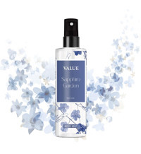 Value Sapphire Garden Fresh Kadın Vücut Spreyi 150 ml