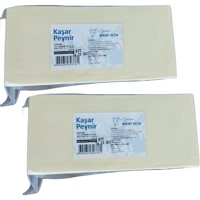 Niyazibey Çiftliği Kaşar Peyniri 2 kg