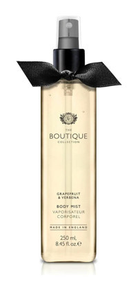 Boutique Meyvemsi Kadın Vücut Spreyi 250 ml