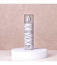 Jo Vossen Silver Fresh Kadın Vücut Spreyi 200 ml