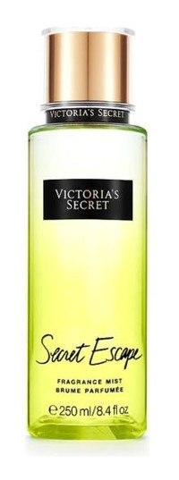 Victoria's Secret Secret Escape Meyvemsi Kadın Vücut Spreyi 250 ml