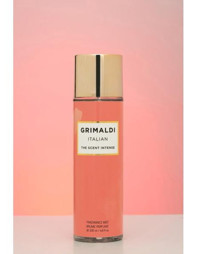 Grimaldi The Scent Intense Aromatik Kadın Vücut Spreyi 200 ml