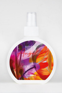 Wemara Guardian Angel Çiçeksi Kadın Vücut Spreyi 150 ml
