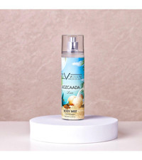 Jo Vossen Bozcaada Fresh Kadın Vücut Spreyi 200 ml