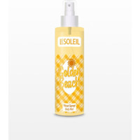 Lesoleil Golden Beach Aromatik Kadın Vücut Spreyi 150 ml
