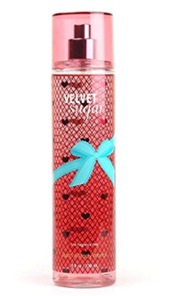 Bath & Body Works Sugar Fine Şekerli Kadın Vücut Spreyi 236 ml