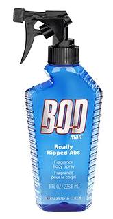 Bod Man Really Ripped Abs Meyvemsi Erkek Vücut Spreyi 236 ml