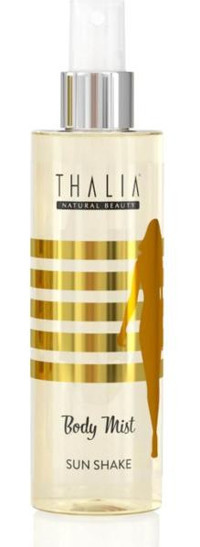Thalia Sun Shake Aromatik Kadın Vücut Spreyi 200 ml