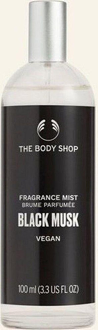The Body Shop Black Musk Meyvemsi Kadın Vücut Spreyi 100 ml