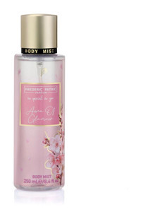 Frederic Patric Aura Of Glamour Meyvemsi Kadın Vücut Spreyi 250 ml