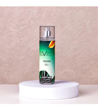 Jo Vossen Miami Fresh Kadın Vücut Spreyi 200 ml
