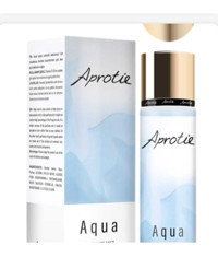 Aprotie Aqua Deniz Tuzu Kadın Vücut Spreyi 100 ml