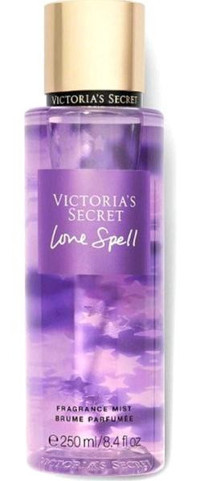 Victoria's Secret Love Spell Meyvemsi Kadın Vücut Spreyi 250 ml