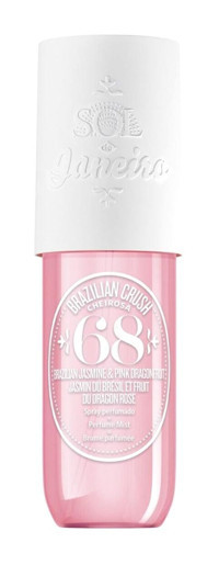 Sol De Janeiro Brazilian Crush Cheirosa 68 Çiçeksi Kadın Vücut Spreyi 240 ml