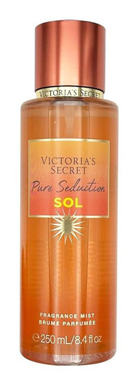 Victoria's Secret Pure Seduction Sol Çiçeksi-Meyvemsi Kadın Vücut Spreyi 250 ml